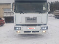 1999 MAN F 2000, белый, 820000 рублей - вид 5