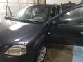 2009 Renault Logan I, серый - вид 8