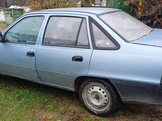 2013 Daewoo Nexia I Рестайлинг, голубой, 220000 рублей, вид 3