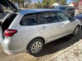 2020 Toyota Corolla Fielder XI (E160, E170) Рестайлинг 2, серый, 1550000 рублей - вид 2