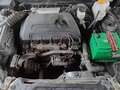 2011 ЗАЗ Chance, чёрный, 330000 рублей - вид 9