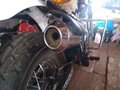 2018 Motoland V-Raptor 250, чёрный, 170000 рублей - вид 1