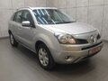 2011 Renault Koleos I, серый