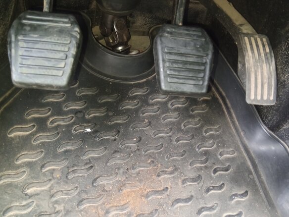 2012 Ford Transit, белый, 1220000 рублей - вид 8