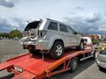 2005 Jeep Grand Cherokee III (WK), серый, 400000 рублей