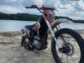 2014 Kayo T2, чёрный, 101000 рублей - вид 1