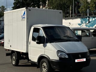 2013 ГАЗ Соболь (2310), белый, 455000 рублей, вид 1