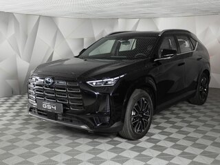 2025 GAC GS4, чёрный, 4014000 рублей, вид 1