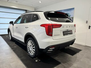 2026 Haval Jolion I Рестайлинг, белый, 2649000 рублей, вид 4