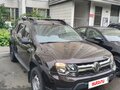 2017 Renault Duster I Рестайлинг, коричневый
