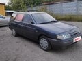 2000 Lada (ВАЗ) 2111, фиолетовый - вид 2
