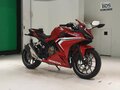 2020 Honda CBR 400R, красный, 590000 рублей - вид 3