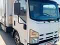 2017 Isuzu Elf (N-series), белый, 2000000 рублей - вид 1
