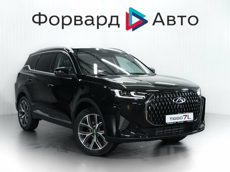 Chery Tiggo 7L I