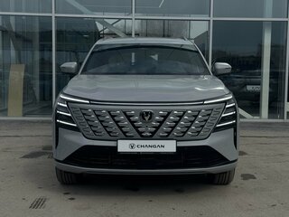 2025 Changan CS75 Plus IV, серый, 4249900 рублей, вид 2