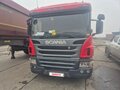 2013 Scania P-series, красный - вид 1