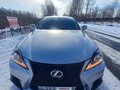 2006 Lexus IS 250 II, серебристый, 1450000 рублей