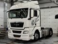 2011 MAN TGX, белый, 4400000 рублей