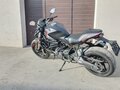 2020 Ducati Monster 821, чёрный, 990000 рублей