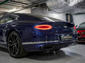 2019 Bentley Continental GT III, фиолетовый, 14500000 рублей - вид 11