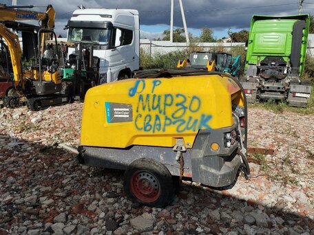 2022 Atlas Copco Компрессоры, 825500 рублей, вид 3