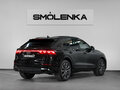 2024 Audi SQ8 I (4M) Рестайлинг, чёрный - вид 3