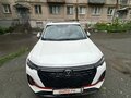 2023 Changan CS35 Plus I Рестайлинг, белый, 2100000 рублей - вид 1