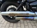 2011 Honda Shadow 750, чёрный, 470000 рублей - вид 6