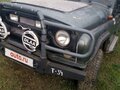 2007 УАЗ Хантер 315195, чёрный, 480000 рублей - вид 2