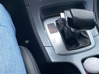 2008 Ford Mondeo IV, белый, 970000 рублей, вид 5