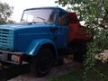 2004 ЗИЛ 4331, синий, 2000000 рублей - вид 1