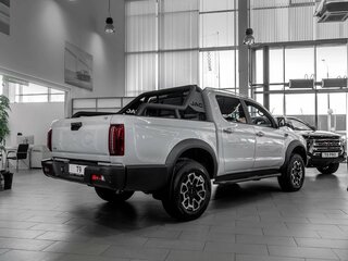 2026 JAC T9 Urban, серебристый, 3759000 рублей, вид 3