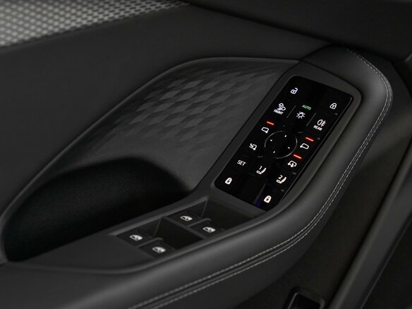2026 Audi A6 VI (C9), чёрный, 8490000 рублей - вид 30