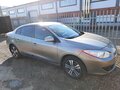 2012 Renault Fluence I, бежевый - вид 5