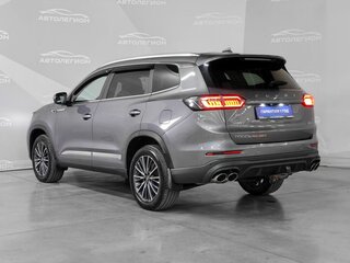 2023 Chery Tiggo 8 Pro Max I, серый, 2430000 рублей, вид 3