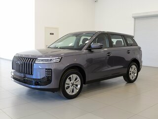 2026 Jaecoo J6, серый, 2290000 рублей, вид 1
