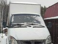 2011 ГАЗ ГАЗель (3302), белый, 700000 рублей - вид 11