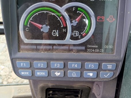 2023 XCMG XE335C, 17000000 рублей, вид 5