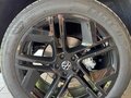 2026 Volkswagen Teramont Pro II (China Market), серый - вид 10