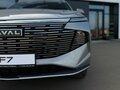 2026 Haval F7 II, серый, 2899000 рублей - вид 10