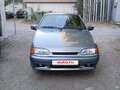 2007 Lada (ВАЗ) 2114, серый, 300000 рублей - вид 2