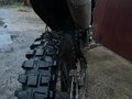 2024 Regulmoto Crosstrec, оранжевый, 250000 рублей - вид 4