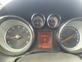 2014 Opel Astra J Рестайлинг, серебристый, 1000000 рублей - вид 4