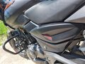 2020 Bajaj Pulsar 180, чёрный, 148000 рублей - вид 11