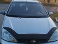 2004 Ford Focus I Рестайлинг, серебристый, 400000 рублей