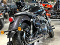 2026 Royal Enfield Super Meteor, чёрный, 764000 рублей - вид 7