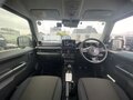 2025 Suzuki Jimny IV, чёрный - вид 10