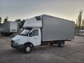 2012 ГАЗ ГАЗель (2705) Комби, белый, 1250000 рублей
