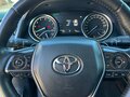 2019 Toyota Camry VIII (XV70), белый, 3900000 рублей - вид 9