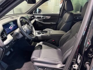 2026 GAC GS8 II, чёрный, 4549000 рублей, вид 3